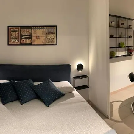 Casa Mauri Core Apartment *