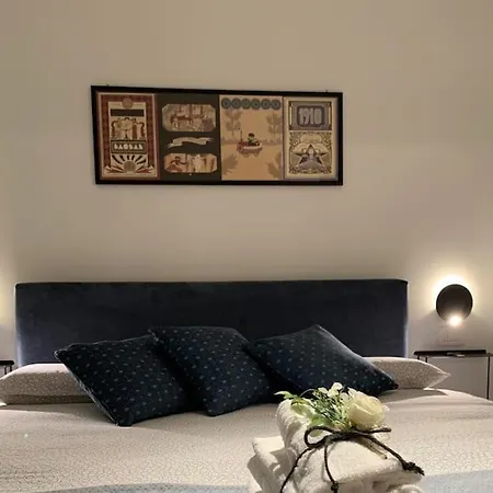 アパート Casa Mauri Core