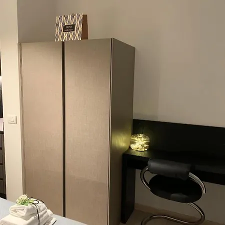 アパート Casa Mauri Core レッコ