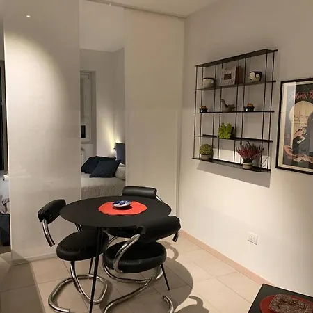 Casa Mauri Core * Lecco