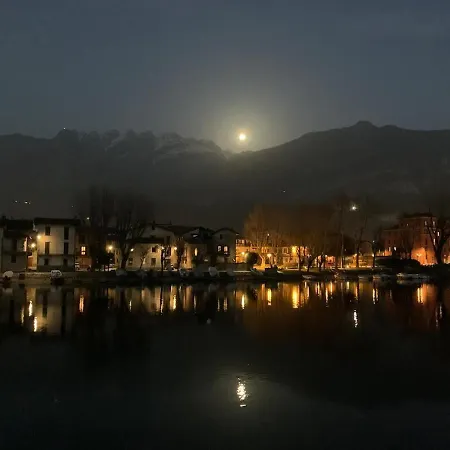 Casa Mauri Core Apartament Lecco