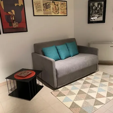 Apartament Casa Mauri Core