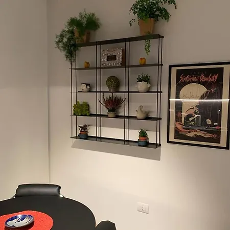 Casa Mauri Core * Lecco