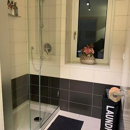 Casa Mauri Core アパート *