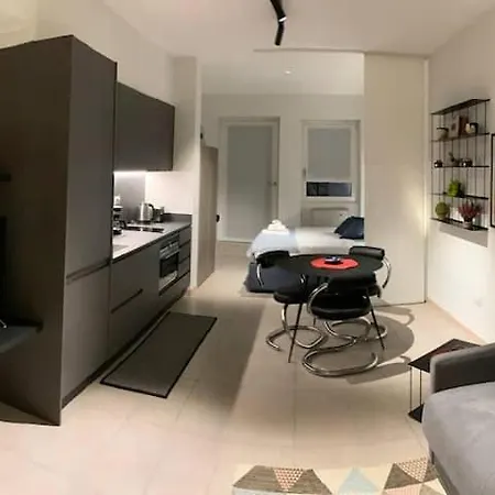 Casa Mauri Core Apartament