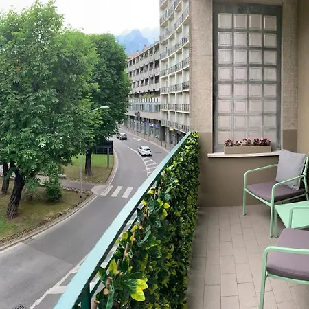 Casa Mauri Core Apartament Lecco