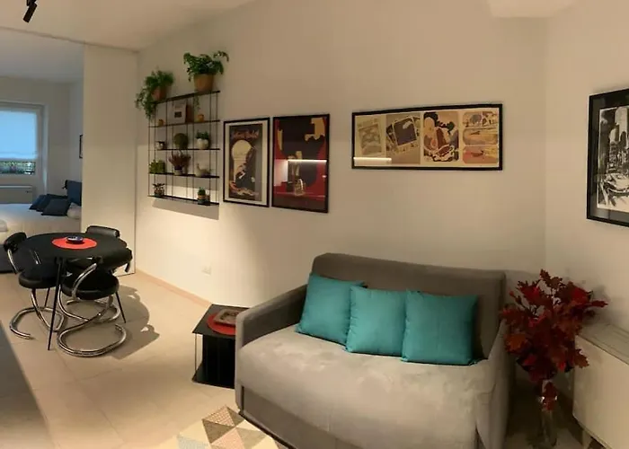 Casa Mauri Core Διαμέρισμα *