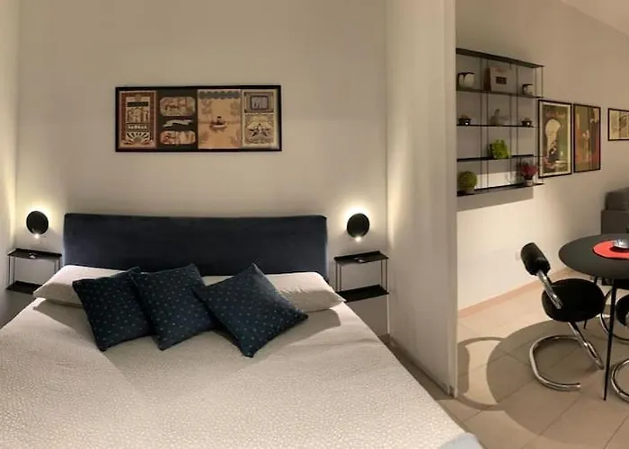 Casa Mauri Core Διαμέρισμα *