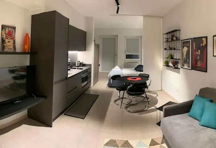 Casa Mauri Core Διαμέρισμα