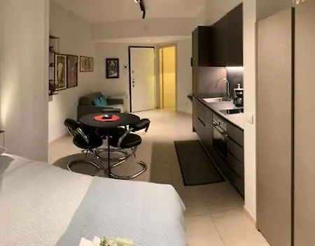 Lägenhet Casa Mauri Core *