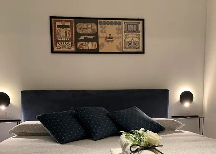 Lägenhet Casa Mauri Core