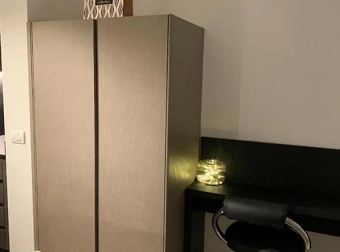 Lägenhet Casa Mauri Core Lecco