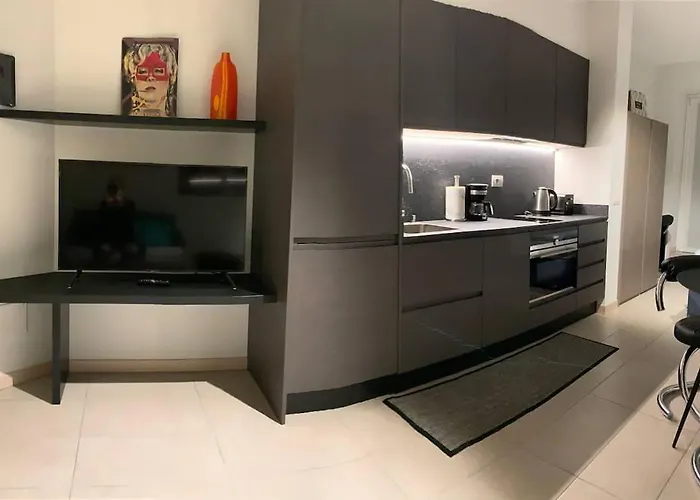 Casa Mauri Core * Lecco