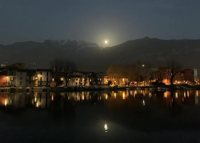 Casa Mauri Core Lägenhet Lecco