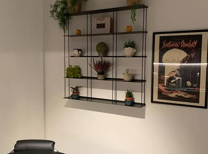 Casa Mauri Core * Lecco