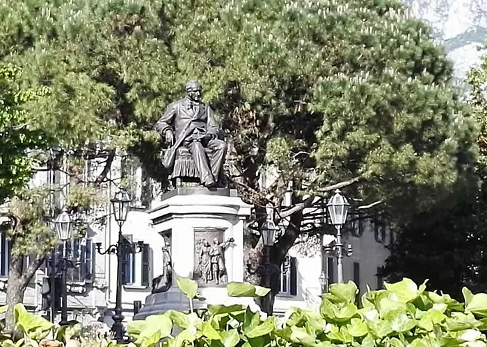 Casa Mauri Core * Lecco