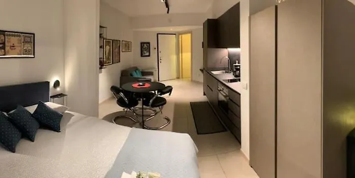 Lägenhet Casa Mauri Core *